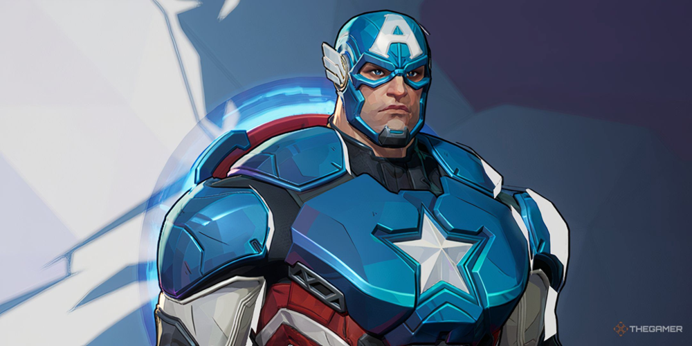 Marvel Rivals Captain America Nerf – Season 2 Concerns